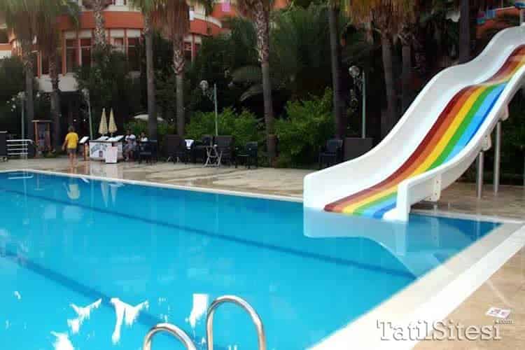 Orfeus Hotel